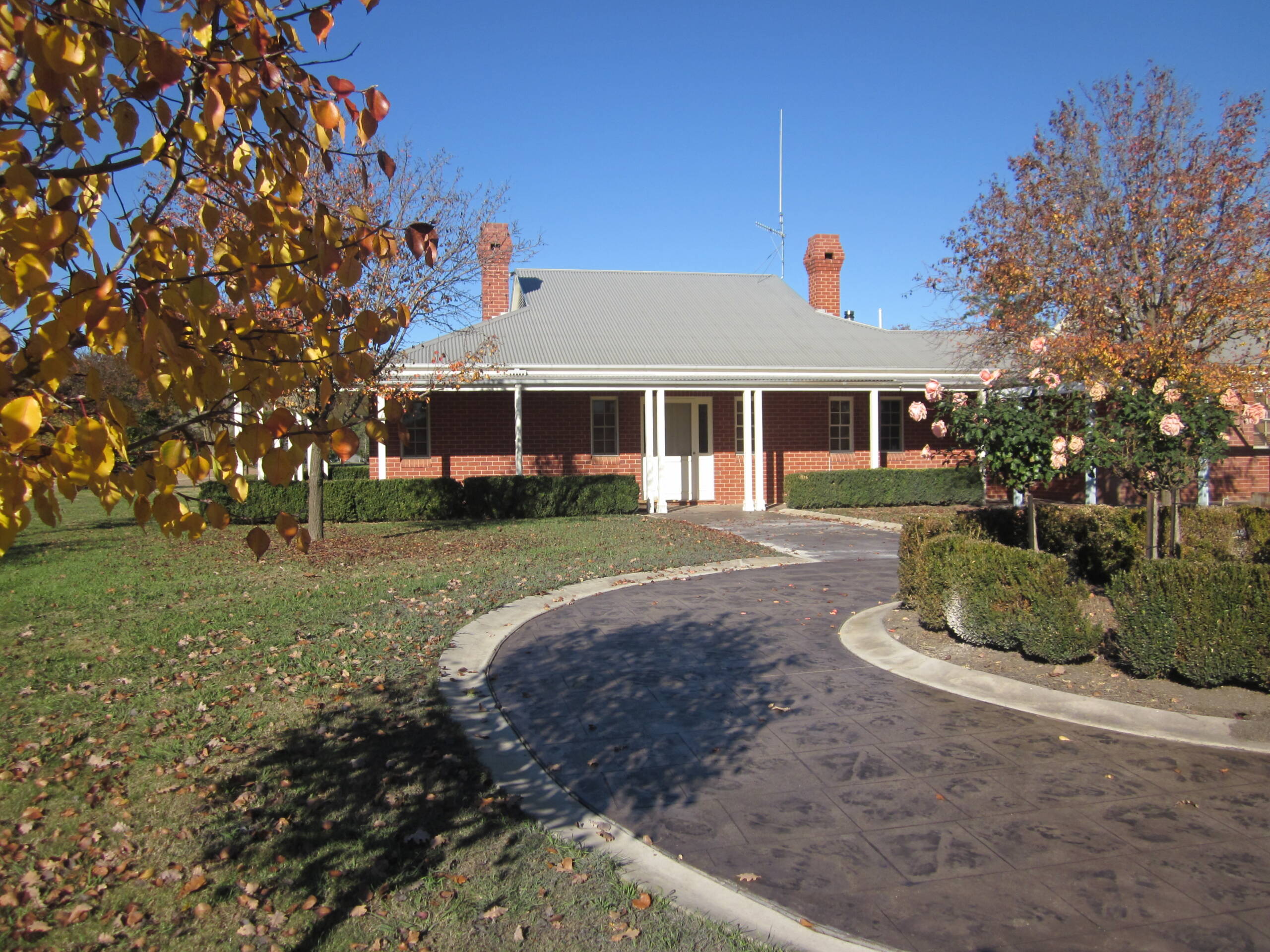 ‘Oakleigh’ Gundagai