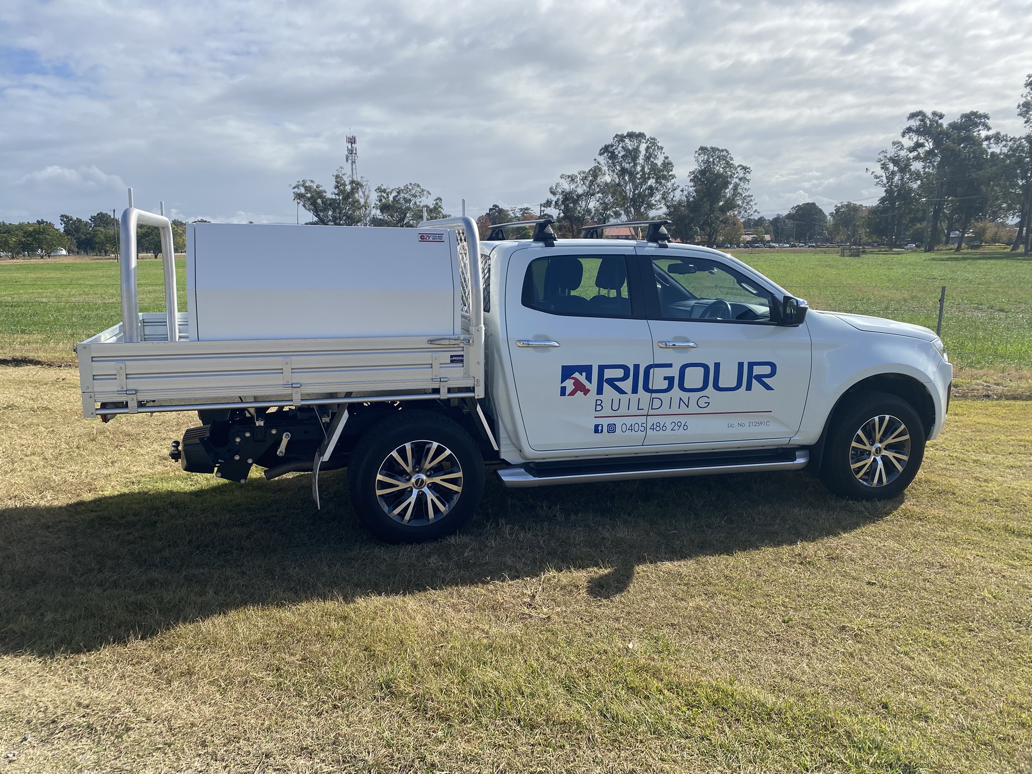 Update vehicle photo